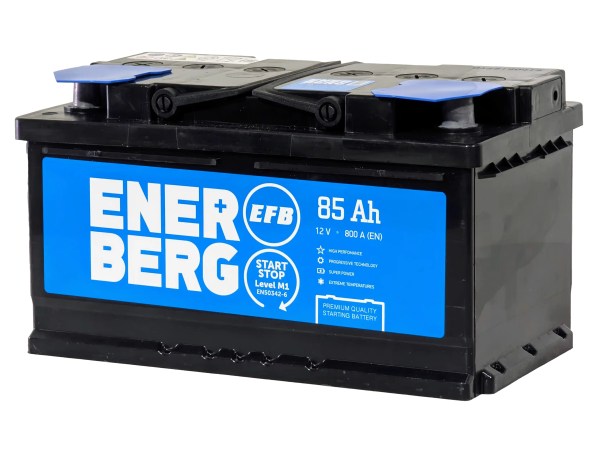 enerberg efb 85